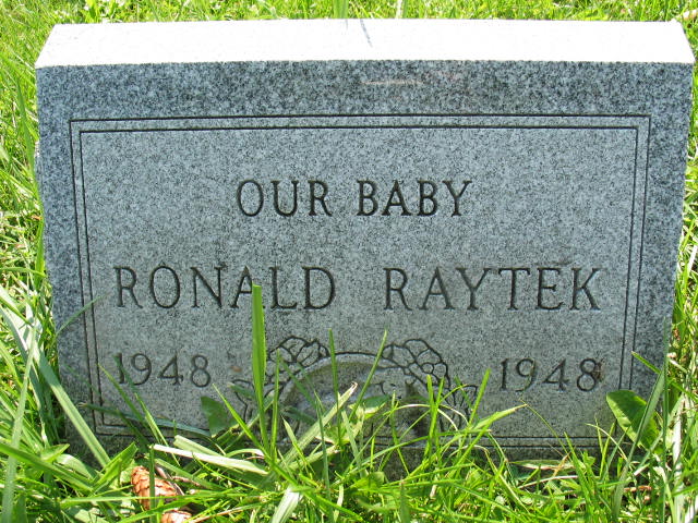 Ronald Raytek